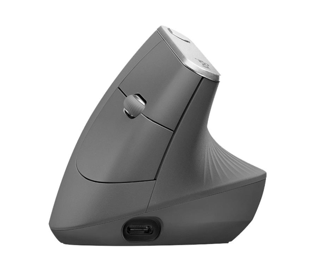LOGITECH MX Vertical 910-005448 - 475517 - zdjęcie 2